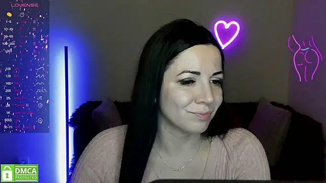 Alika lorens talk online show from March 2025 12:48:02 PM