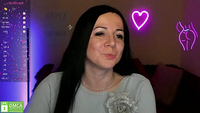 Alika lorens talk online show from March 2025 09:46:01 AM