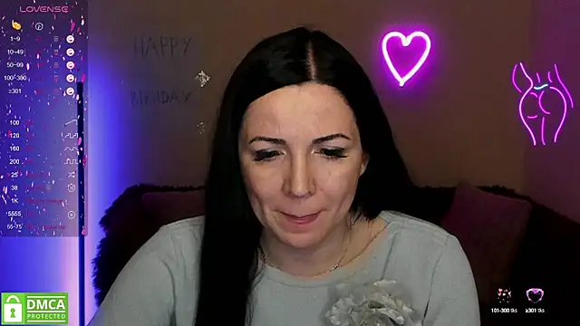 Alika lorens talk online show from March 2025 01:02:01 PM