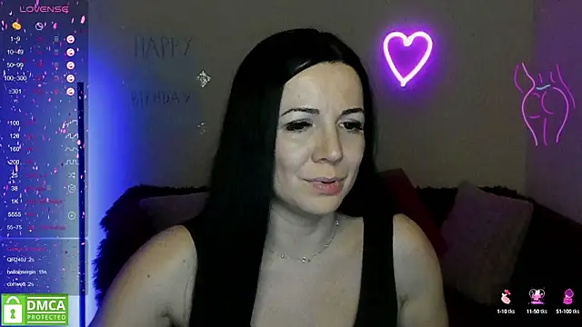 Alika lorens talk online show from March 2025 04:09:01 PM