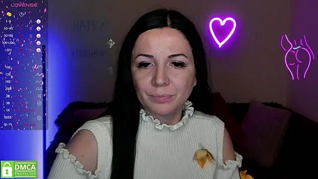 Alika lorens talk online show from March 2025 12:34:02 PM