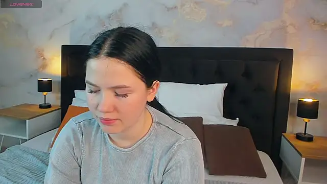 Snapshot of MaryAriel chatting on January 2025 03:12:02 AM MaryAriel online show from January 2025 03:12:02 AM