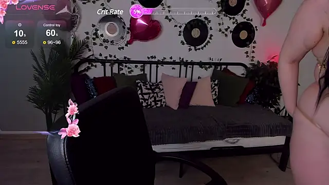 Snapshot of MaryAriel chatting on February 2025 03:11:02 AM MaryAriel online show from February 2025 03:11:02 AM