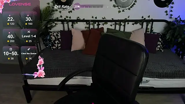 Snapshot of MaryAriel chatting on March 2025 06:17:02 AM MaryAriel online show from March 2025 06:17:02 AM