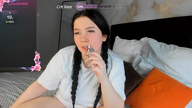 Snapshot of MaryAriel chatting on March 2025 06:58:02 AM MaryAriel online show from March 2025 06:58:02 AM