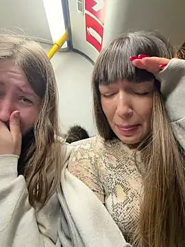 Sophie Avory online show from February 2026 05:42:02 PM