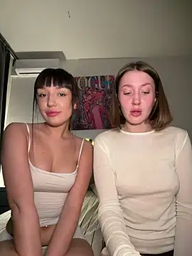 Sophie Avory online show from May 2026 10:08:02 PM
