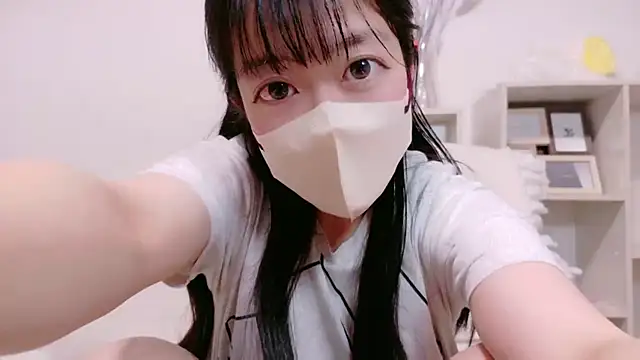 yukinA xoxo online show from February 2025 10:59:01 AM