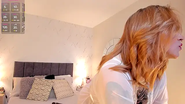 CyntiaAdams online show from October 2025 08:09:02 PM