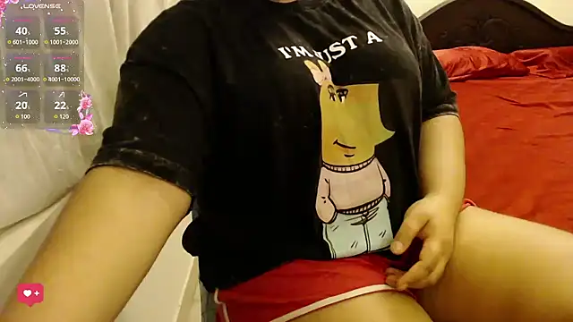 Alexandra007 online show from June 2026 06:10:01 PM