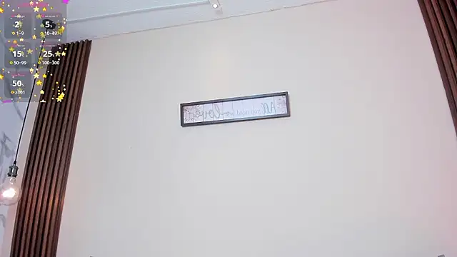 sammyei  online show from March 2026 12:09:01 PM