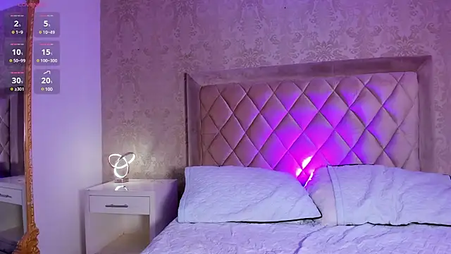 LiaFlowers online show from December 2024 09:50:01 AM