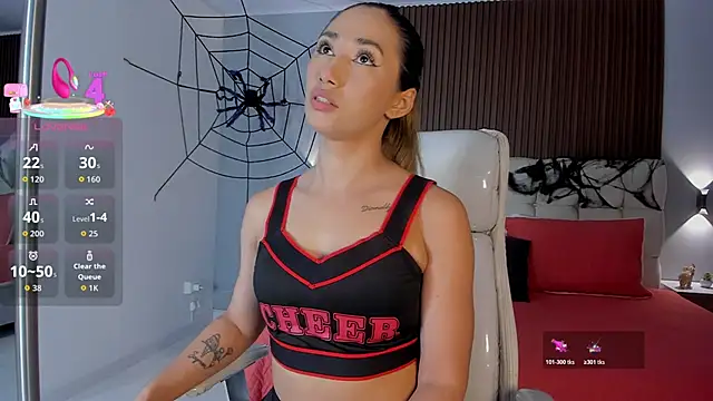 Emma23   online show from October 2025 07:21:01 AM