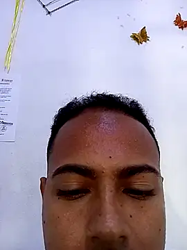 AlkalineCalmness online show from December 2025 02:34:01 PM