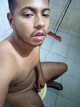 AlkalineCalmness online show from February 2026 06:38:01 PM