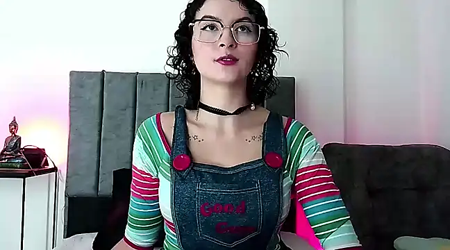 GabrielaMK online show from December 2024 10:50:02 AM