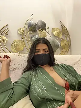 MaYaa  11 online show from December 2025 07:01:02 AM