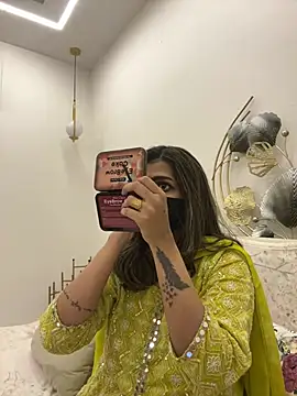 MaYaa  11 online show from January 2026 07:01:02 AM