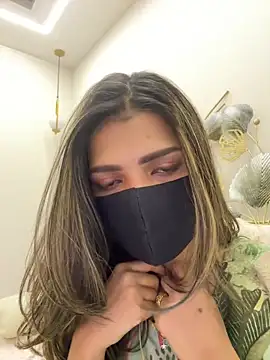 MaYaa  11 online show from February 2026 06:55:02 AM