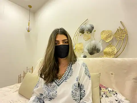 MaYaa  11 online show from March 2026 07:24:01 AM