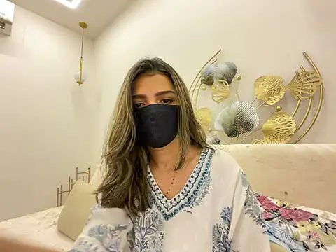 MaYaa  11 online show from March 2026 06:30:01 AM