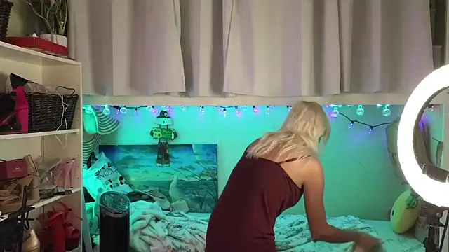 Snapshot of cunty_tranny_lydia chatting on January 2025 05:16:02 AM cunty tranny lydia online show from January 2025 05:16:02 AM