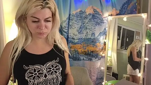 Snapshot of cunty_tranny_lydia chatting on February 2025 05:40:01 AM cunty tranny lydia online show from February 2025 05:40:01 AM