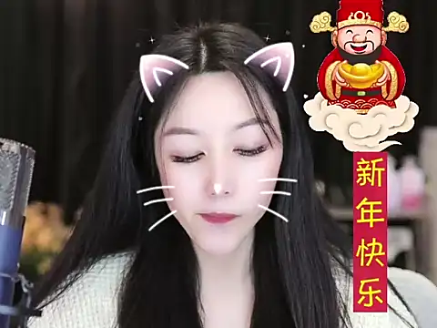 Nuyoah-77 online show from January 2025 07:03:01 PM