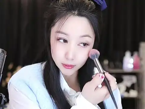 Nuyoah-77 online show from February 2025 02:55:02 PM