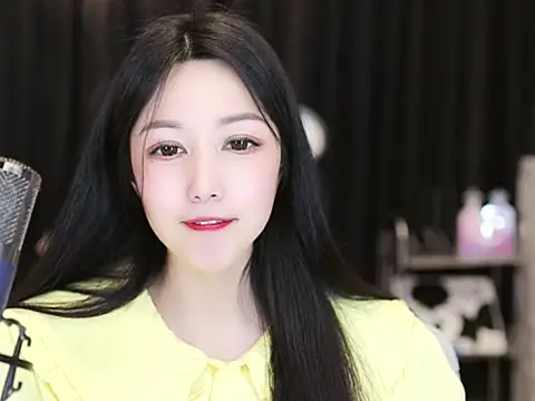 Nuyoah-77 online show from February 2025 05:16:02 PM