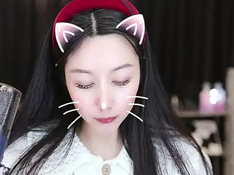 Nuyoah-77 online show from February 2025 04:03:02 PM