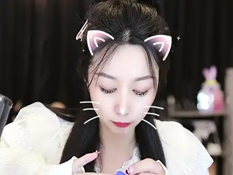 Nuyoah-77 online show from March 2025 03:38:02 PM