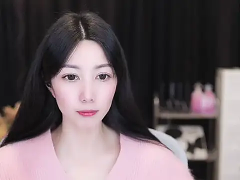 Nuyoah-77 online show from November 2025 03:01:02 PM