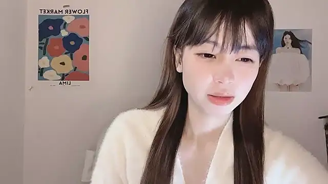 -Hottie online show from December 2025 04:05:01 PM