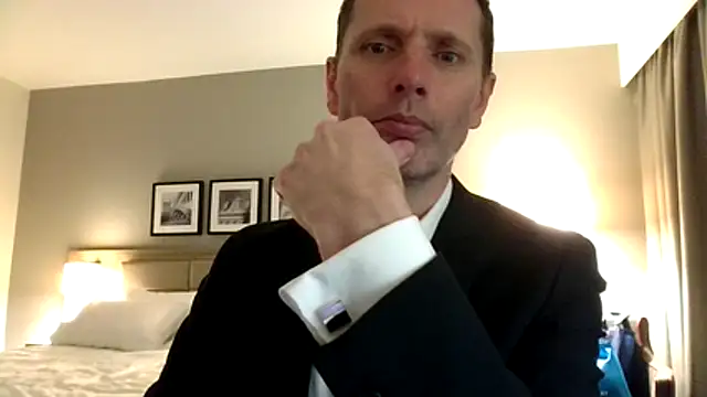 MarcusMaxx online show from March 2026 01:34:02 AM