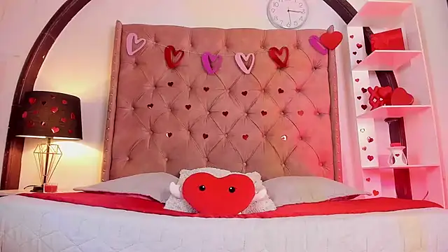 LadyAvalon online show from February 2025 08:13:02 PM