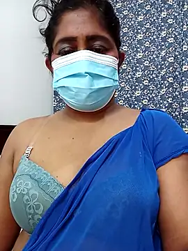 Maya8175 online show from October 2025 05:02:02 PM