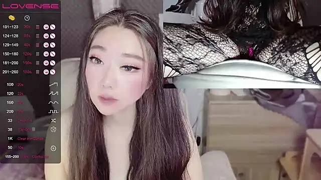 jessie116 online show from December 2024 01:44:02 PM