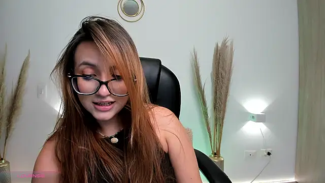 RyliieHunter online show from December 2024 06:21:01 AM