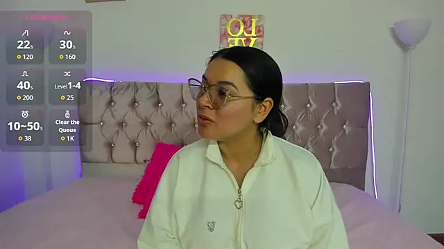 Alice Summer1 online show from February 2026 10:09:01 PM