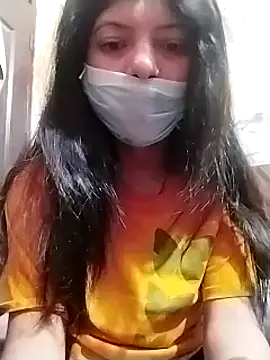 Hotty-Divya online show from December 2024 02:19:02 AM