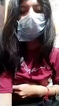 Hotty-Divya online show from January 2025 02:33:01 AM