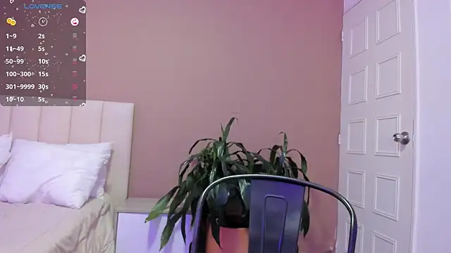 Alia Rodriguez  online show from October 2025 08:14:02 PM