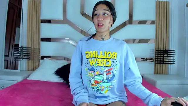 KathaleiaRoss online show from December 2024 04:47:01 AM