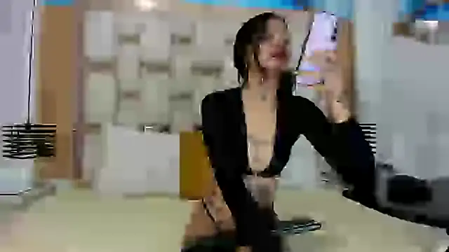 KathaleiaRoss online show from March 2025 04:45:02 AM