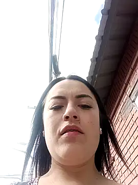 Snapshot of Lesly_10- chatting on December 2024 08:27:02 PM Lesly 10- online show from December 2024 08:27:02 PM