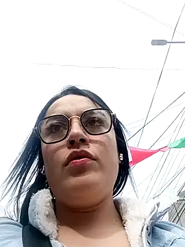 Snapshot of Lesly_10- chatting on December 2024 08:10:02 PM Lesly 10- online show from December 2024 08:10:02 PM