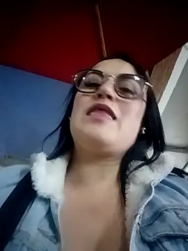 Snapshot of Lesly_10- chatting on December 2024 11:14:02 PM Lesly 10- online show from December 2024 11:14:02 PM