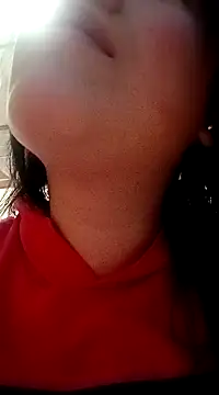 Snapshot of Lesly_10- chatting on December 2024 07:21:02 PM Lesly 10- online show from December 2024 07:21:02 PM