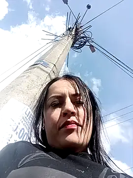 Snapshot of Lesly_10- chatting on January 2025 08:33:02 PM Lesly 10- online show from January 2025 08:33:02 PM